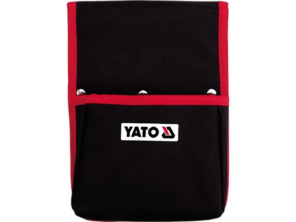 Kabata naglām un instrumentiem YATO YT-7417