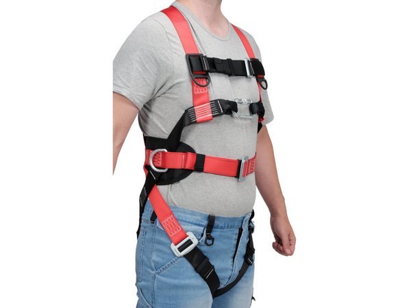 Drošības josta darbam augstumā YATO YT-74220 - Image 2