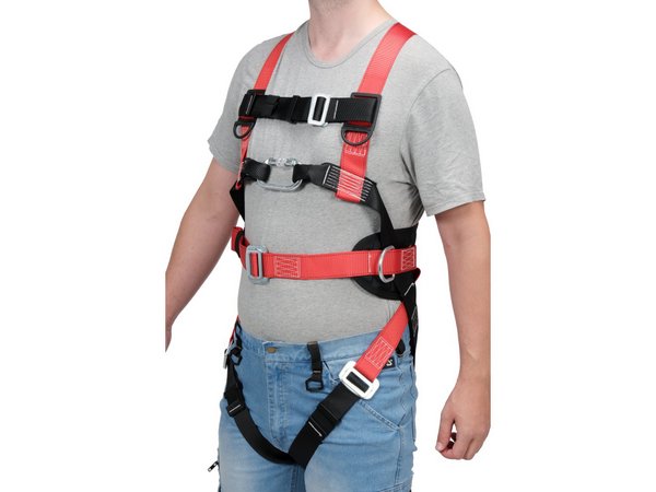 Drošības josta darbam augstumā YATO YT-74220 - Image 3