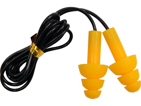 50 ausu aizbāžņu pāri, 28 dB YATO YT-7456