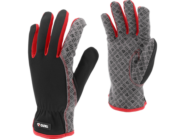 Darba cimdi x.9 YATO YT-74678