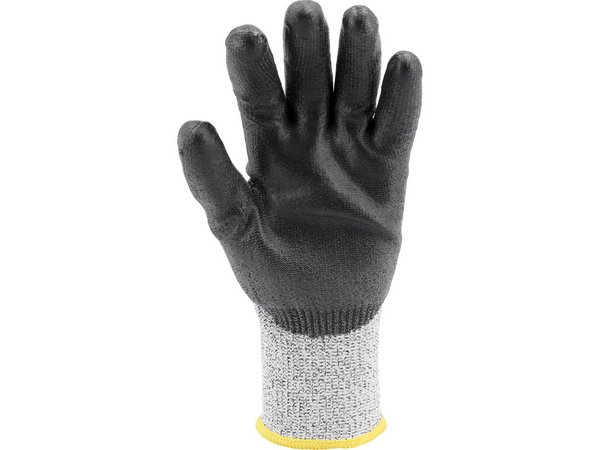 HPPE pretgriezumu darba cimdi, 9. izmērs YATO YT-74771 - Image 4