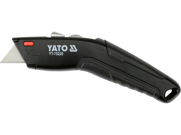 Divpusējs nazis YATO YT-75220