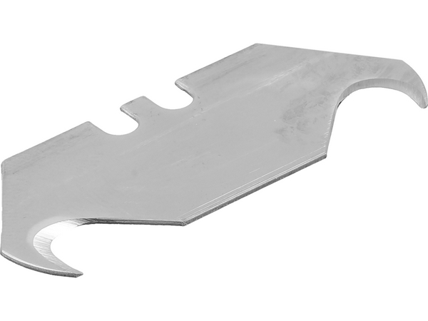 Rezerves trapecveida āķa asmeņi, 10 gab. YATO YT-75230 - Image 3