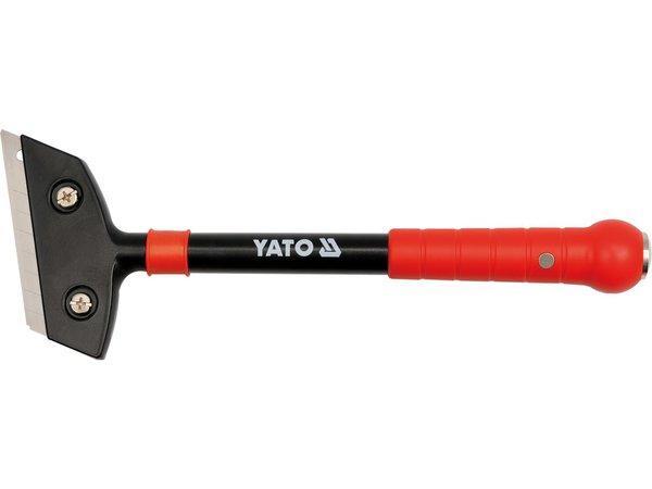 Stikla skrāpis YATO YT-7550