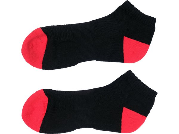 Īsas darba zeķes, 3 pāri. 43-46 YATO YT-78343 - Image 2