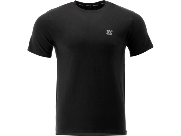 TALL T-krekls, melns, 3XL izmērs YATO YT-78425