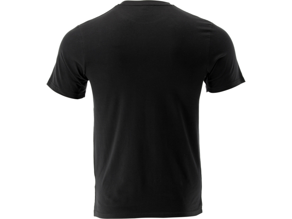 TALL T-krekls, melns, 3XL izmērs YATO YT-78425 - Image 3