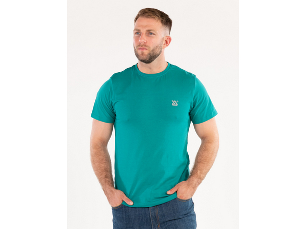 TALL, zaļš T-krekls, 3XL izmērs YATO YT-78443 - Image 2