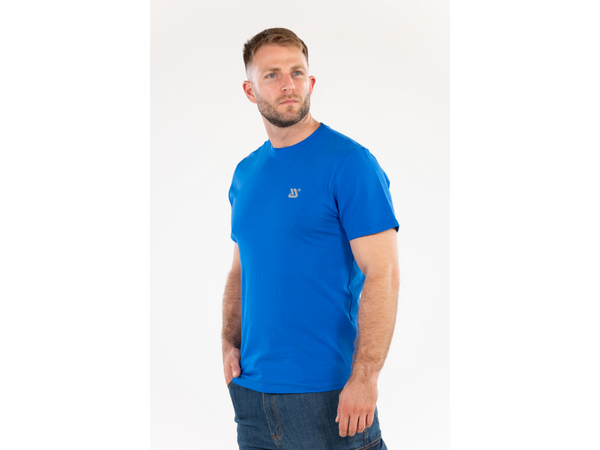 TALL zils T-krekls, 3XL izmērs YATO YT-78449 - Image 2