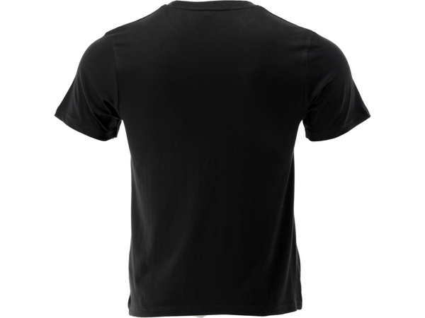 BASIC T-krekls, melns, 3XL izmērs YATO YT-78475 - Image 4