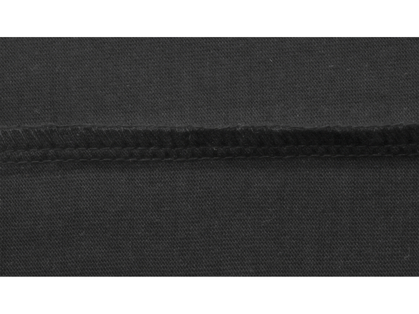 BASIC T-krekls, melns, 3XL izmērs YATO YT-78475 - Image 6