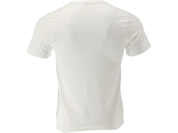 T-krekls BASIC balts S izmērs YATO YT-78476 - Image 2