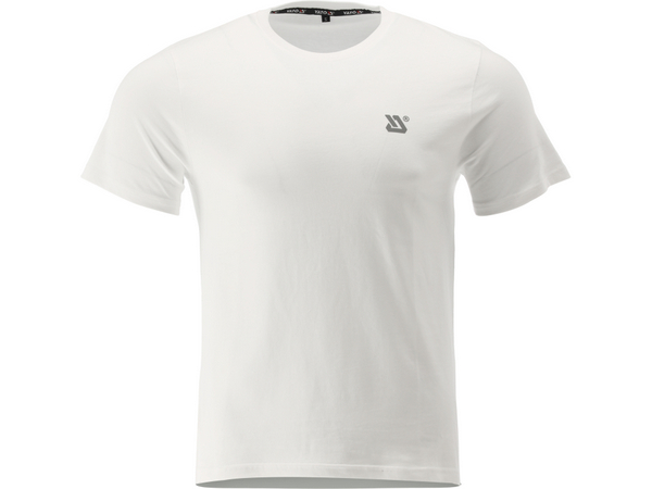 BASIC balts T-krekls, M izmērs YATO YT-78477