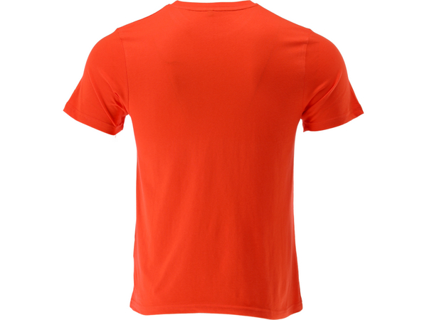 T-krekls BASIC oranžs S izmērs YATO YT-78482 - Image 3