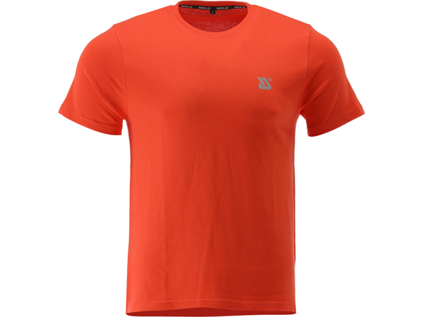 BASIC oranžs T-krekls, 2XL izmērs YATO YT-78486