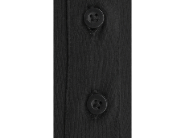 Polo krekls SOFT melns XL izmērs YATO YT-78603 - Image 10