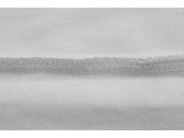 Polo krekls SOFT balts M izmērs YATO YT-78607 - Image 5