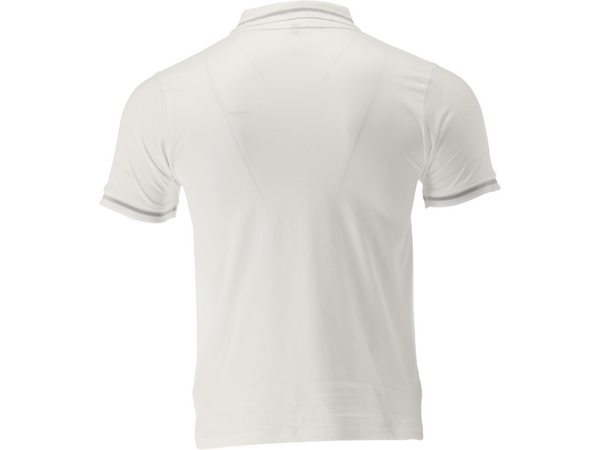 SOFT, balts polo krekls, 2XL izmērs YATO YT-78610 - Image 3