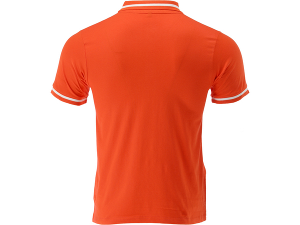 Polo krekls SOFT oranžs L izmērs YATO YT-78614 - Image 3