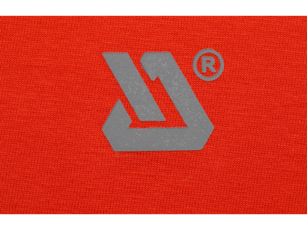 Polo krekls SOFT oranžs L izmērs YATO YT-78614 - Image 4