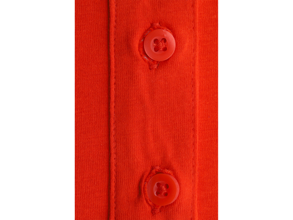 SOFT oranžs polo krekls, 2XL izmērs YATO YT-78616 - Image 5