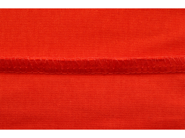 SOFT oranžs polo krekls, 2XL izmērs YATO YT-78616 - Image 6