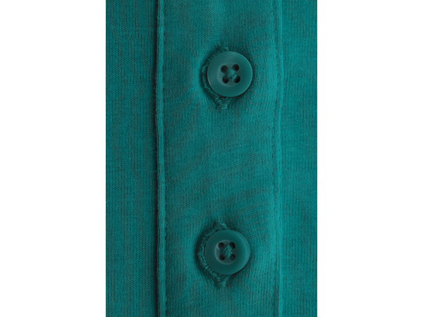 Polo krekls SOFT zaļš 2XL izmērs YATO YT-78622 - Image 6