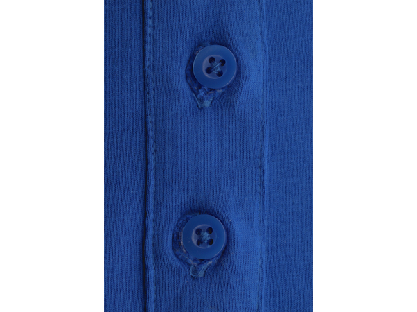 Polo krekls SOFT zils S izmērs YATO YT-78624 - Image 7