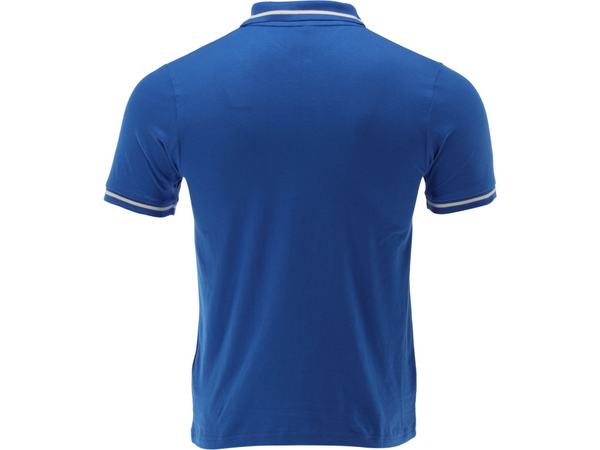 SOFT zils polo krekls, 2XL izmērs YATO YT-78628 - Image 4