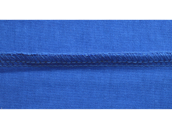 SOFT zils polo krekls, 2XL izmērs YATO YT-78628 - Image 6
