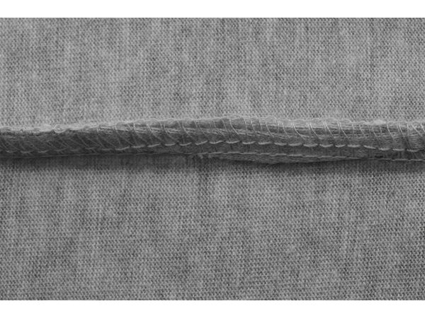 Polo krekls SOFT pelēka melanža M izmērs YATO YT-78631 - Image 5