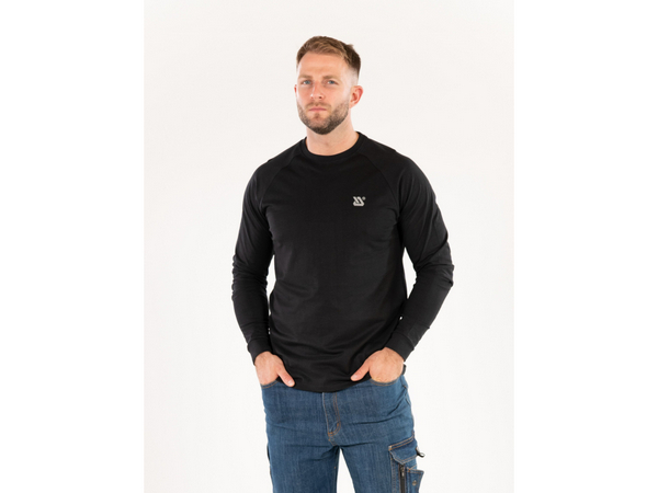 Krekls ar garām piedurknēm, 3XL izmērs YATO YT-78835 - Image 2