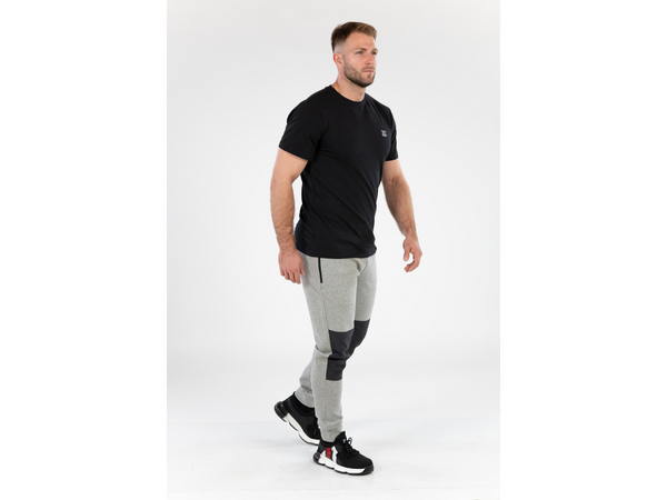 IDONEUS vīriešu sporta bikses, XL izmērs YATO YT-79043 - Image 4