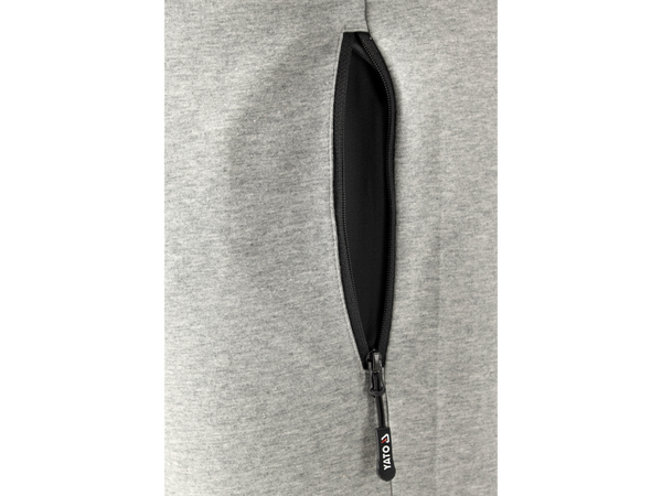 IDONEUS vīriešu sporta bikses, XL izmērs YATO YT-79043 - Image 10