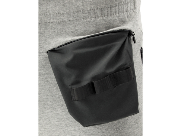IDONEUS vīriešu sporta bikses, 2XL izmērs YATO YT-79044 - Image 9