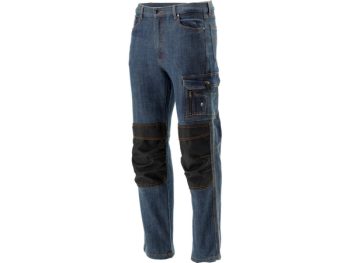 ELASTĪGAS DŽINSU DARBA BIKSES MARA 2XL YATO YT-79084
