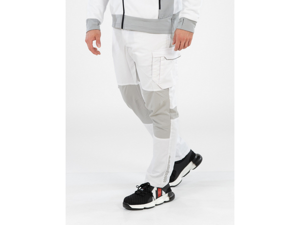 4WAY ELASTĪGAS SERWAL BALTAS bikses, 2XL izmērs YATO YT-79104 - Image 3