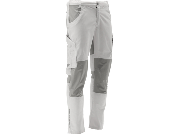 4WAY ELASTĪGAS SERWAL BALTAS bikses, 3XL izmērs YATO YT-79105 - Image 6