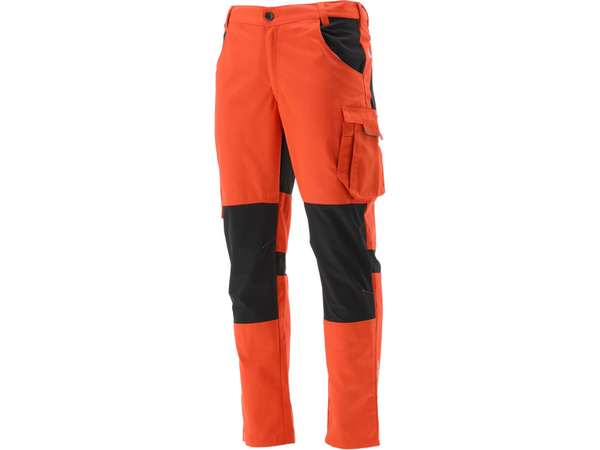 4WAY ELASTĪGAS SERWAL ORANŽAS bikses, M izmērs YATO YT-79111