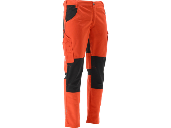 4WAY ELASTĪGAS SERWAL ORANŽAS bikses, L izmērs YATO YT-79112 - Image 6