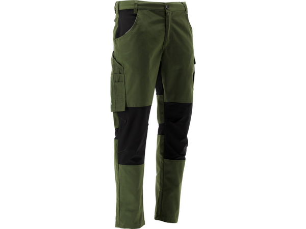 4WAY ELASTĪGAS SERWAL ZAĻAS bikses, 3XL izmērs YATO YT-79125 - Image 6