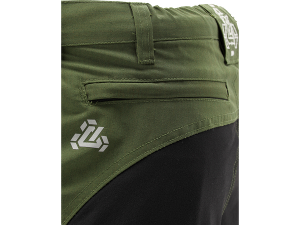 4WAY ELASTĪGAS SERWAL ZAĻAS bikses, 3XL izmērs YATO YT-79125 - Image 11