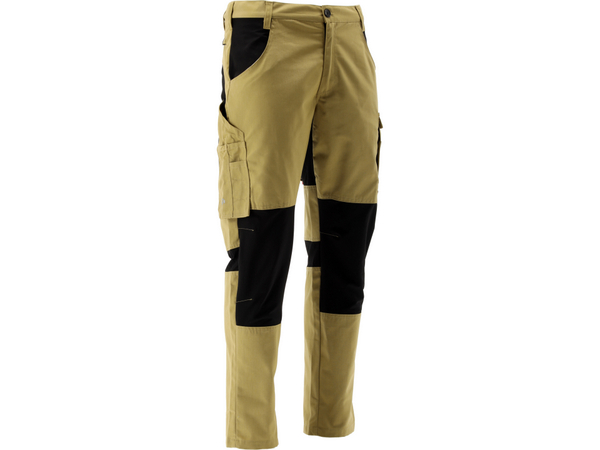 4WAY ELASTĪGAS SERWAL HAKI KRĀSAS bikses, L izmērs YATO YT-79132 - Image 6