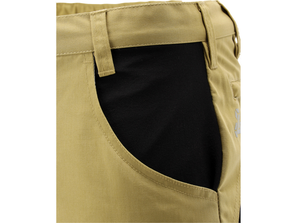 4WAY ELASTĪGAS SERWAL HAKI KRĀSAS bikses, 2XL izmērs YATO YT-79134 - Image 10