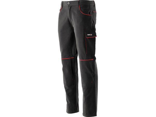 COMFYs darba bikses, S izmērs YATO YT-79240