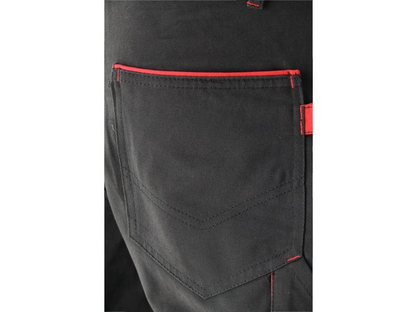 COMFYs darba bikses, S izmērs YATO YT-79240 - Image 7