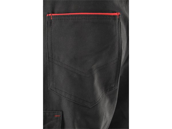 Darba bikses COMFY M izmērs YATO YT-79241 - Image 8