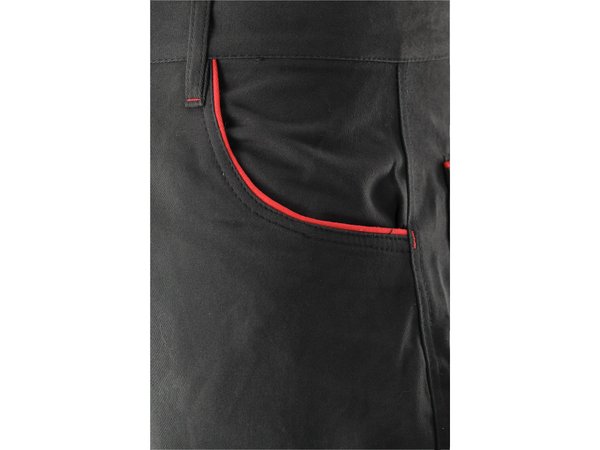 COMFYs darba bikses, L/XL izmēri YATO YT-79243 - Image 5