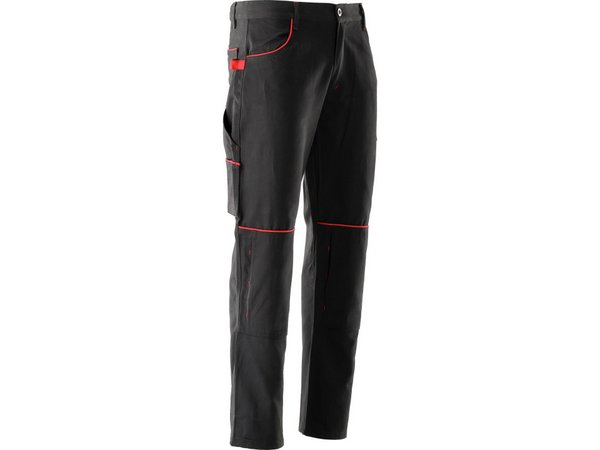 COMFYs darba bikses, XL izmērs YATO YT-79244 - Image 2